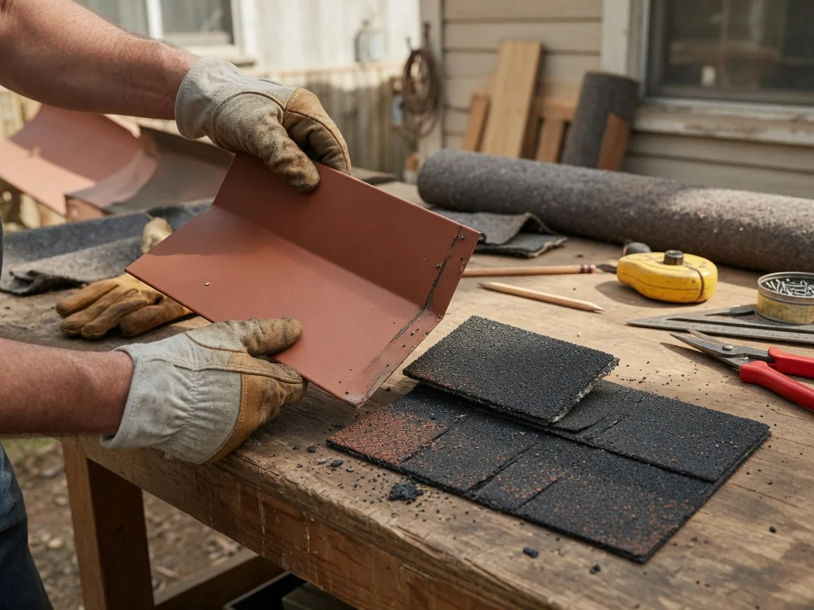 Roof Repair company in Sidell, IL
